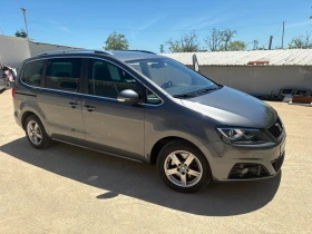 Seat Alhambra, снимка 3