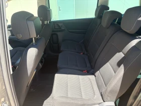Seat Alhambra, снимка 14