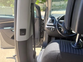 Seat Alhambra, снимка 10