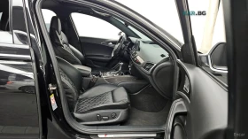 Audi S6 QUATTRO* ДИСТРОНИК* 360* КАМЕРИ* ПОДГРЕВ* ШИБИДАХ*, снимка 9