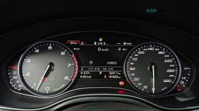 Audi S6 QUATTRO* ДИСТРОНИК* 360* КАМЕРИ* ПОДГРЕВ* ШИБИДАХ*, снимка 7