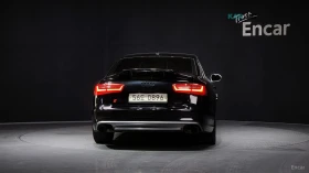 Audi S6 QUATTRO* ДИСТРОНИК* 360* КАМЕРИ* ПОДГРЕВ* ШИБИДАХ*, снимка 4