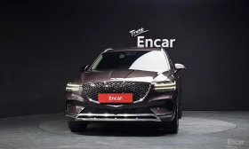 Genesis GV70 2.5* 2WD* DISTRONIC* LANE ASSIST* ПОДГРЕВ* КАМЕРА, снимка 2