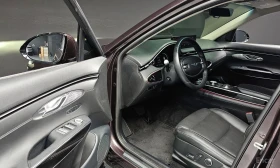 Genesis GV70 2.5* 2WD* DISTRONIC* LANE ASSIST* ПОДГРЕВ* КАМЕРА, снимка 8