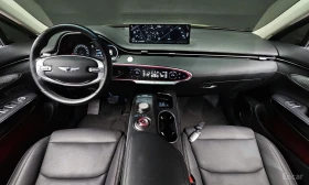 Genesis GV70 2.5* 2WD* DISTRONIC* LANE ASSIST* ПОДГРЕВ* КАМЕРА, снимка 9