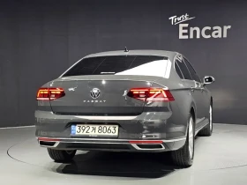 VW Passat 2.0 TDI PREMIUM, снимка 4