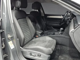 VW Passat 2.0 TDI PREMIUM, снимка 11