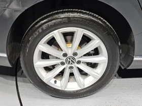 VW Passat 2.0 TDI PREMIUM, снимка 5