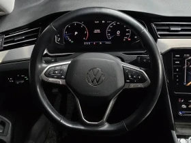 VW Passat 2.0 TDI PREMIUM, снимка 15