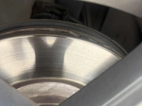 Audi S3 Technik, снимка 13