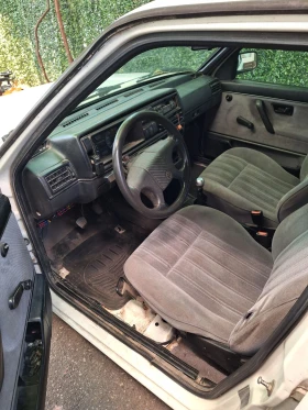 VW Golf Голф 2, 1.6 бензин, снимка 7