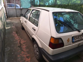 VW Golf Голф 2, 1.6 бензин, снимка 3