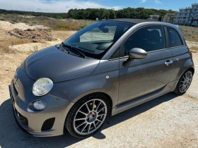 Abarth 595 ESSEESSE, снимка 6