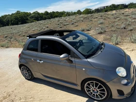 Abarth 595 ESSEESSE, снимка 5