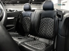 Audi S5 Technik Cabriolet * АвтоКредит* (ЦЕНА ДО БГ), снимка 15