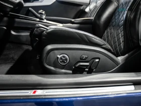 Audi S5 Technik Cabriolet * АвтоКредит* (ЦЕНА ДО БГ), снимка 16