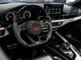 Audi S5 Technik Cabriolet * АвтоКредит* (ЦЕНА ДО БГ), снимка 9