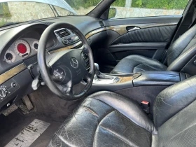 Mercedes-Benz E 320 3200, снимка 7