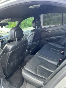 Mercedes-Benz E 320 3200, снимка 6