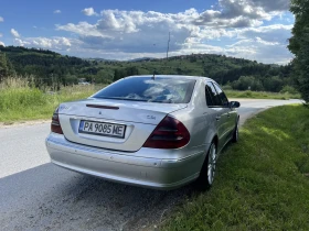 Mercedes-Benz E 320 3200, снимка 3