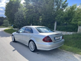 Mercedes-Benz E 320 3200, снимка 9