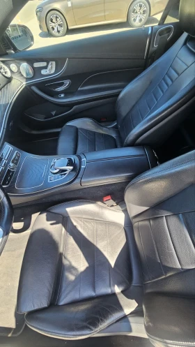 Mercedes-Benz E 220 d 4MATIC Coupe, снимка 8