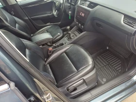Skoda Octavia TGI  metan, снимка 10