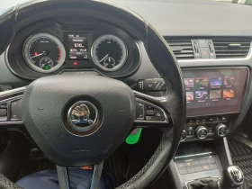 Skoda Octavia TGI  metan, снимка 9
