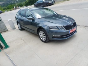 Skoda Octavia TGI  metan, снимка 3