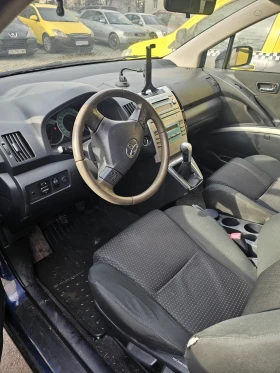 Toyota Corolla verso, снимка 5