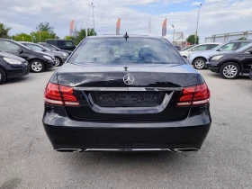 Mercedes-Benz E 220 CDI FACE LIFT FULL LED, снимка 4