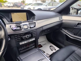 Mercedes-Benz E 220 CDI FACE LIFT FULL LED, снимка 15