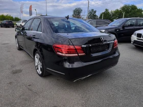 Mercedes-Benz E 220 CDI FACE LIFT FULL LED, снимка 5