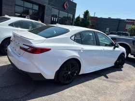 Toyota Camry * SE * CARFAX * ОПЦИЯ ЗА ФИНАНСИРАНЕ, снимка 3