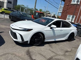 Toyota Camry * SE * CARFAX * ОПЦИЯ ЗА ФИНАНСИРАНЕ, снимка 2