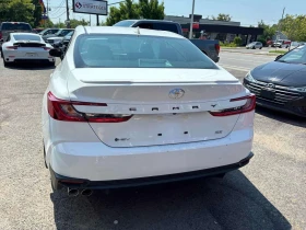 Toyota Camry * SE * CARFAX * ОПЦИЯ ЗА ФИНАНСИРАНЕ, снимка 4