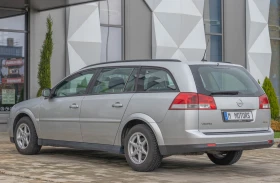 Opel Vectra 2.2 DTI 125 кс, снимка 5