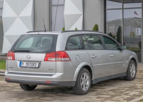 Opel Vectra 2.2 DTI 125 кс, снимка 7