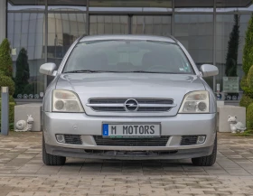 Opel Vectra 2.2 DTI 125 кс, снимка 2