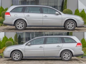 Opel Vectra 2.2 DTI 125 кс, снимка 4