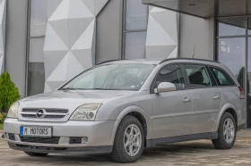 Opel Vectra 2.2 DTI 125 кс, снимка 3