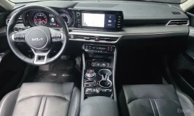 Kia K5 2.0* PRESTIGE* ПОДГРЕВ* ОБДУХВАНЕ* КАМЕРА* КЕЙЛЕС*, снимка 8