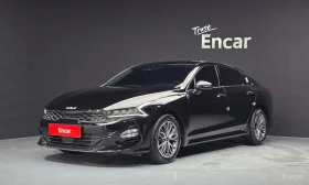 Kia K5 2.0* PRESTIGE* ПОДГРЕВ* ОБДУХВАНЕ* КАМЕРА* КЕЙЛЕС*, снимка 1