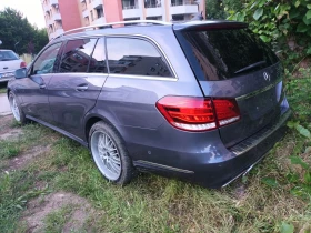 Mercedes-Benz E 200 2.000, снимка 4