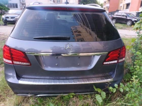 Mercedes-Benz E 200 2.000, снимка 7