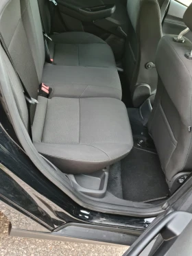 Ford Focus 1.6i/става на газ , снимка 14