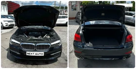 BMW 520 2.0D 190HP EURO6D, снимка 16