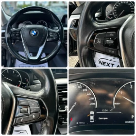 BMW 520 2.0D 190HP EURO6D, снимка 14