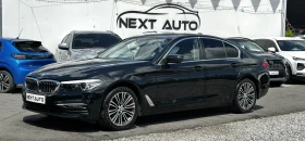 BMW 520 2.0D 190HP EURO6D, снимка 1