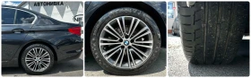 BMW 520 2.0D 190HP EURO6D, снимка 17